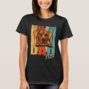 Suche nach rhodesian ridgeback hund tshirts Je