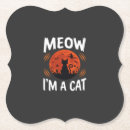 Suche nach katzen silhouetten untersetzer Halloween party