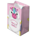 Suche nach rosa einhorn geschenktüten Baby