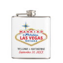 Suche nach las vegas flachmänner Trauzeugegeschenke