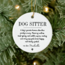 Suche nach pet ornamente Personalisiert