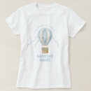 Suche nach heißluftballon tshirts Für ihn