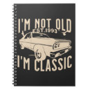 Suche nach oldtimer kleine notizbücher Klassisch