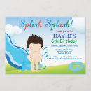 Suche nach schwimmbad party einladungen Sommergeburt