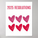 Suche nach rosa herzen poster Einfach