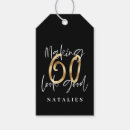 Suche nach 60 geburtstag geschenkanhänger Geburtstagsgeschenk tag