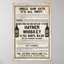 Suche nach brennerei poster Vintag