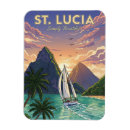 Suche nach st lucia magnete Souvenir