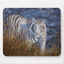 Suche nach weißer tiger mousepads Wildkatzen