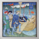 Suche nach kreuzzüge poster Französisch