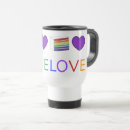 Suche nach liebe reisebecher Liebe ist liebe