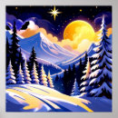 Suche nach winterlicher poster Schnee