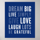 Suche nach dunkelblau poster Für sie/ihn