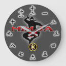 Suche nach krieger wanduhren Japanisch