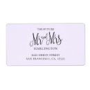 Suche nach adressen etiketten aufkleber Couple