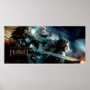 Suche nach thorin oakenshield poster Kili