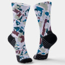 Suche nach karierte socken Muster