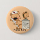 Suche nach krankenschwester spaß buttons Cartoon