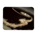 Suche nach riesig magnete Wissenschaft