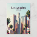 Suche nach los angeles kalifornien postkarten Reise