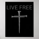 Suche nach nagel poster Kreuz
