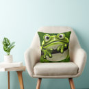 Suche nach lustiger frosch kissen Für kinder