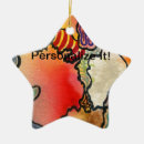 Suche nach zellen ornamente Rot