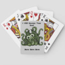 Suche nach lovecraft spielkarten Tentacles