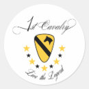 Suche nach kavallerie aufkleber Armee