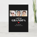 Suche nach bestes opa karten Grandfather