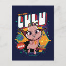 Suche nach lulu poster Dc liga der superpets