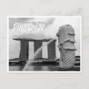 Suche nach singapur postkarten Souvenir
