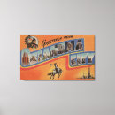 Suche nach oklahoma leinwandbilder Presse