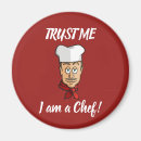 Suche nach gourmet magnete Cartoon