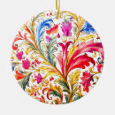 Suche nach bunte blumen ornamente Rosa