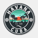 Suche nach havana cuba magnete Urlaub