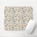 Suche nach weißer hund mousepads Für kinder