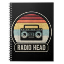Suche nach radio kleine notizbücher Musik