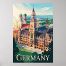 Suche nach deutschland poster Souvenir
