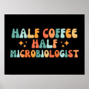 Suche nach mikrobe poster Wissenschaft