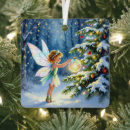 Suche nach weihnachtsfee ornamente Weihnachten