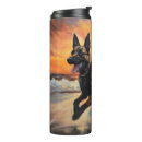 Suche nach belgische malinois tassen Sonnenuntergang