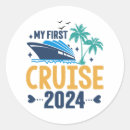 Suche nach kreuzfahrt aufkleber Reise