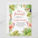 Suche nach sommer party flamingo einladungen Modern