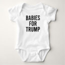 Suche nach politische babykleidung Wahl