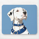 Suche nach blauer hund mousepads Haustier