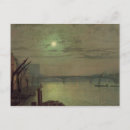 Suche nach john atkinson grimshaw postkarten Hauch