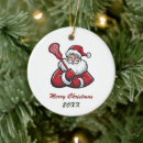 Suche nach lacrosse ornamente Lustig