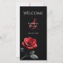 Suche nach single rose Schick