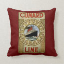 Suche nach kreuzfahrt kissen Vintag